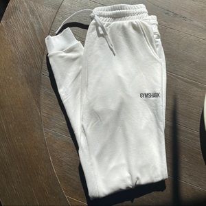 NWT Gymshark Pippa Training Joggers